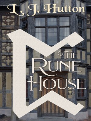cover image of The Rune House